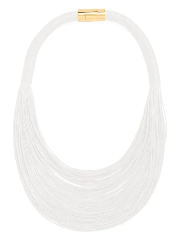 Blaire Necklace | ZENZII Best
