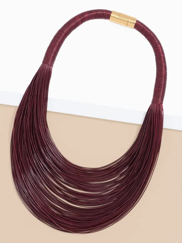 Blaire Necklace | ZENZII Best