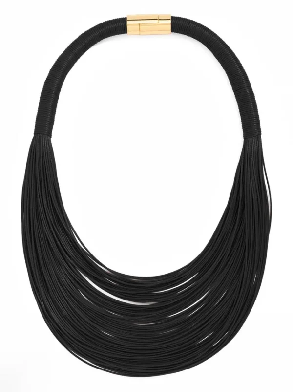 Blaire Necklace | ZENZII Best