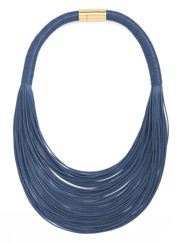 Blaire Necklace | ZENZII Best