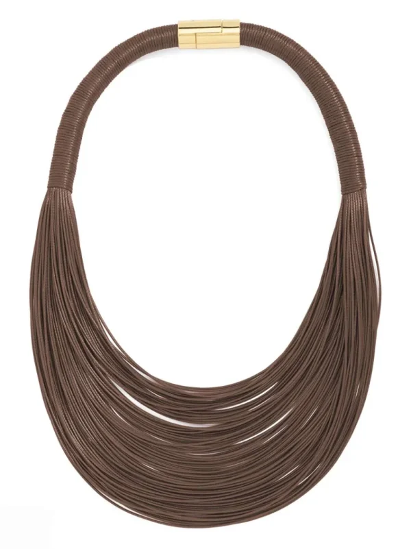 Blaire Necklace | ZENZII Best
