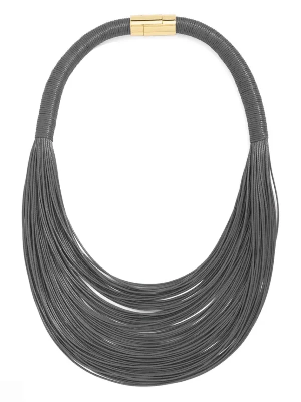 Blaire Necklace | ZENZII Best