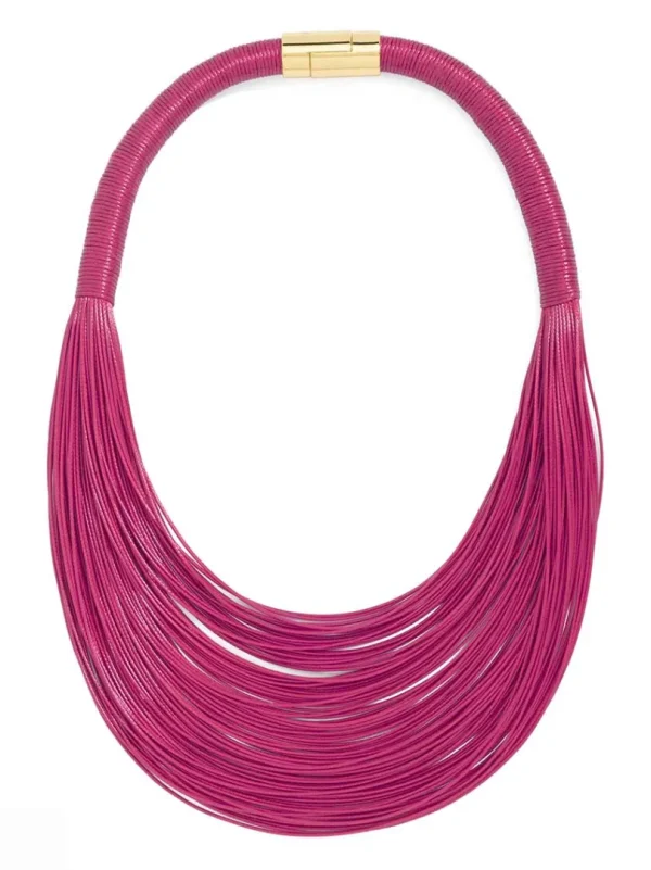 Blaire Necklace | ZENZII Best