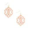 Blooming Reflection Earring | ZENZII Fashion