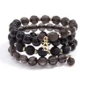 Botanical Beaded Bracelet | ZENZII Sale
