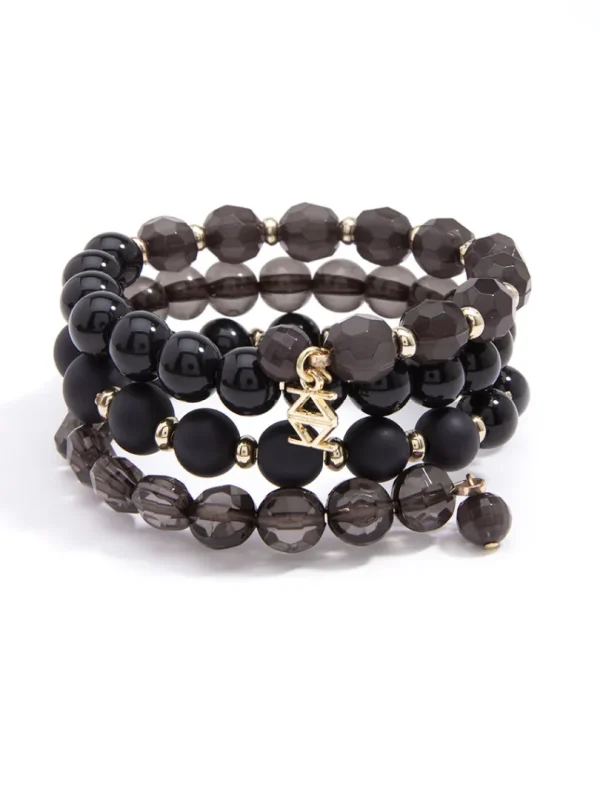 Botanical Beaded Bracelet | ZENZII Sale