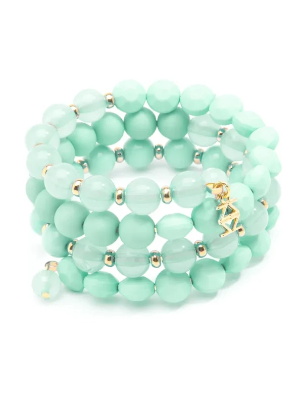 Botanical Beaded Bracelet | ZENZII Sale