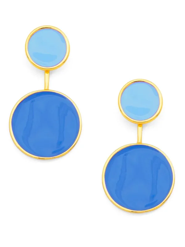 Brandy Earring | ZENZII Outlet