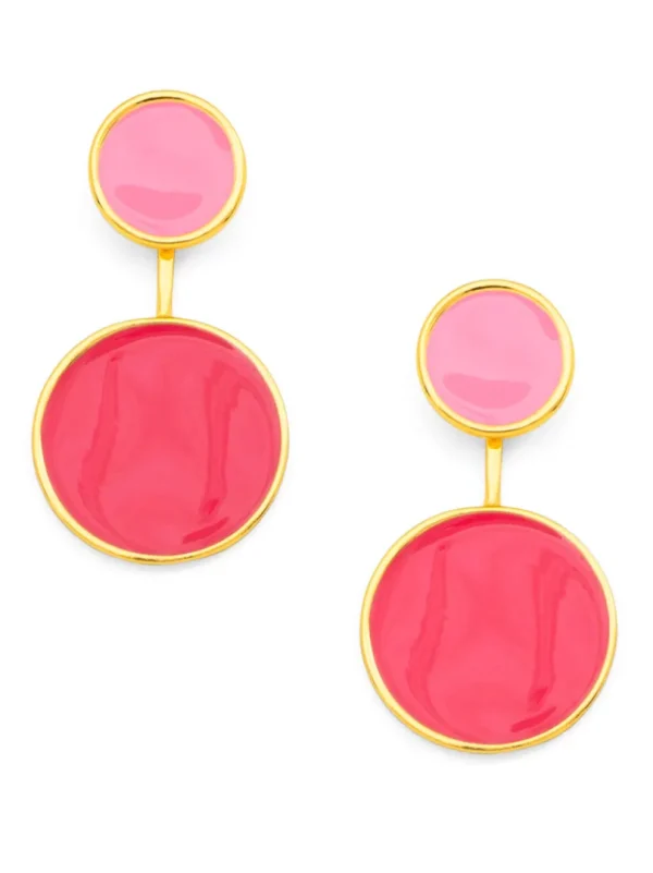 Brandy Earring | ZENZII Outlet