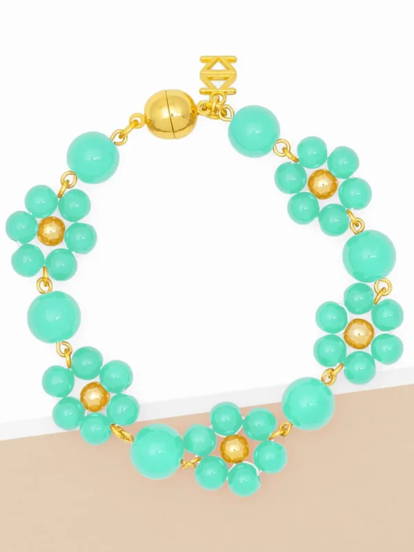 Brielle Bracelet | ZENZII New