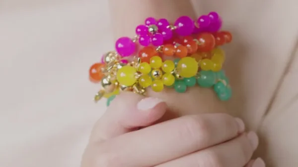 Brielle Bracelet | ZENZII New