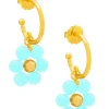 Brielle Earring | ZENZII Discount