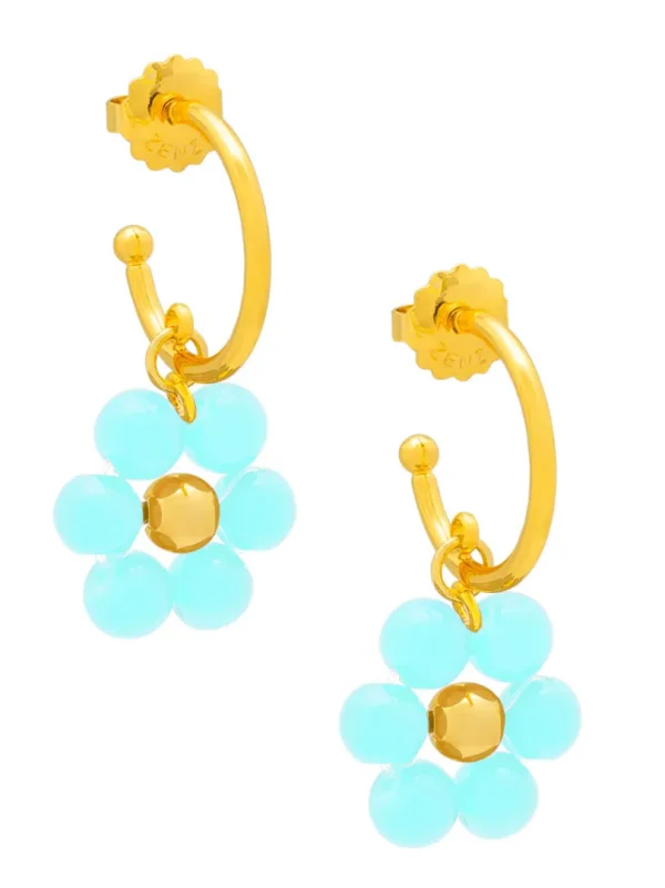 Brielle Earring | ZENZII Discount