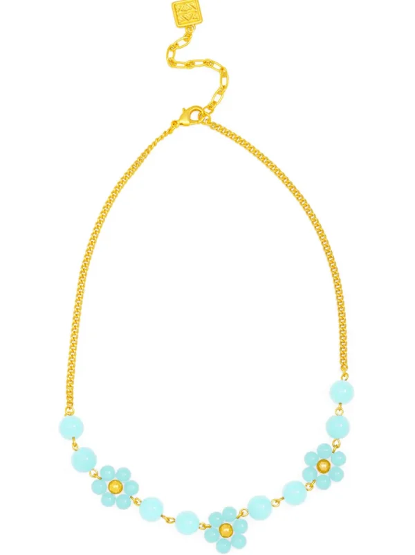 Brielle Necklace | ZENZII Discount