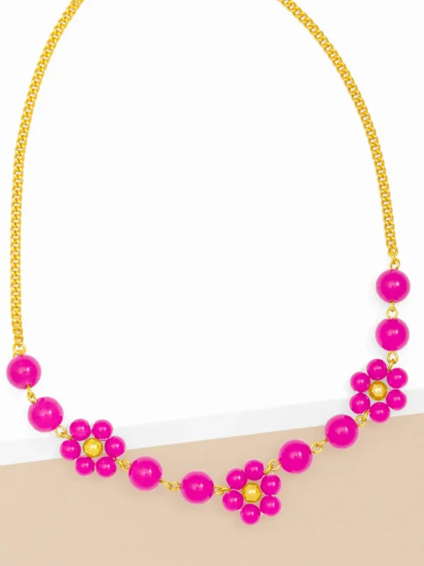 Brielle Necklace | ZENZII Discount