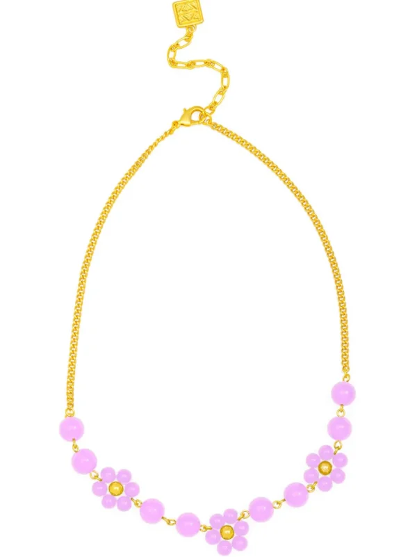 Brielle Necklace | ZENZII Discount