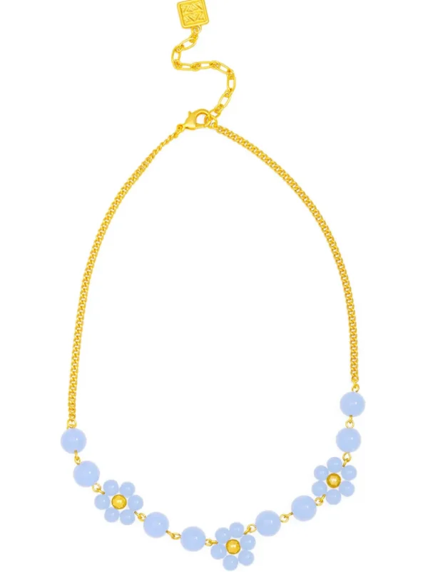 Brielle Necklace | ZENZII Discount