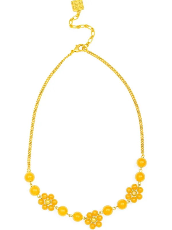 Brielle Necklace | ZENZII Discount