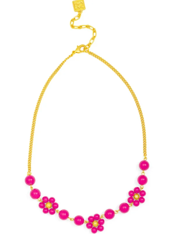 Brielle Necklace | ZENZII Discount