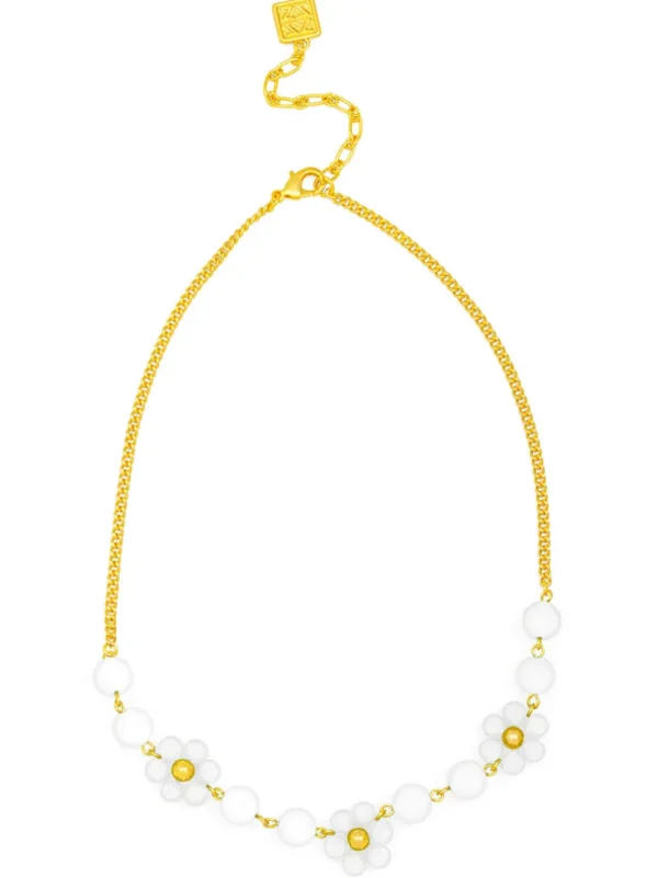 Brielle Necklace | ZENZII Discount
