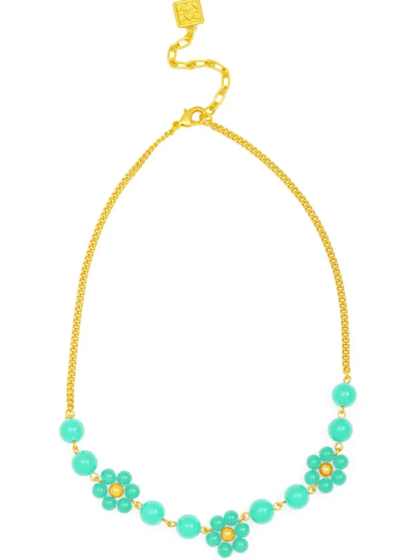 Brielle Necklace | ZENZII Discount