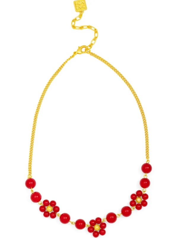 Brielle Necklace | ZENZII Discount