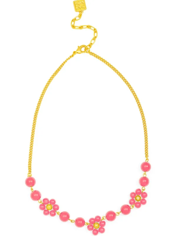 Brielle Necklace | ZENZII Discount