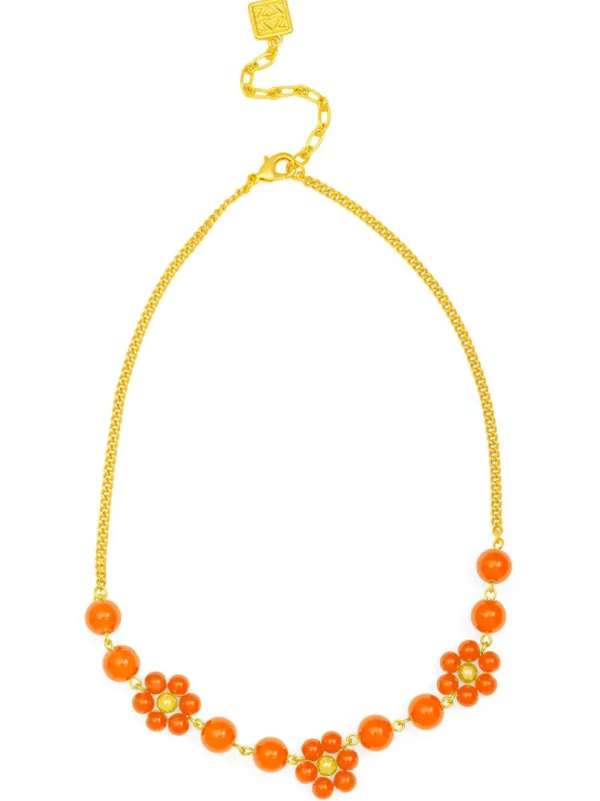 Brielle Necklace | ZENZII Discount