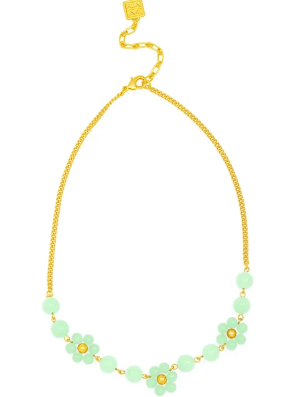 Brielle Necklace | ZENZII Discount