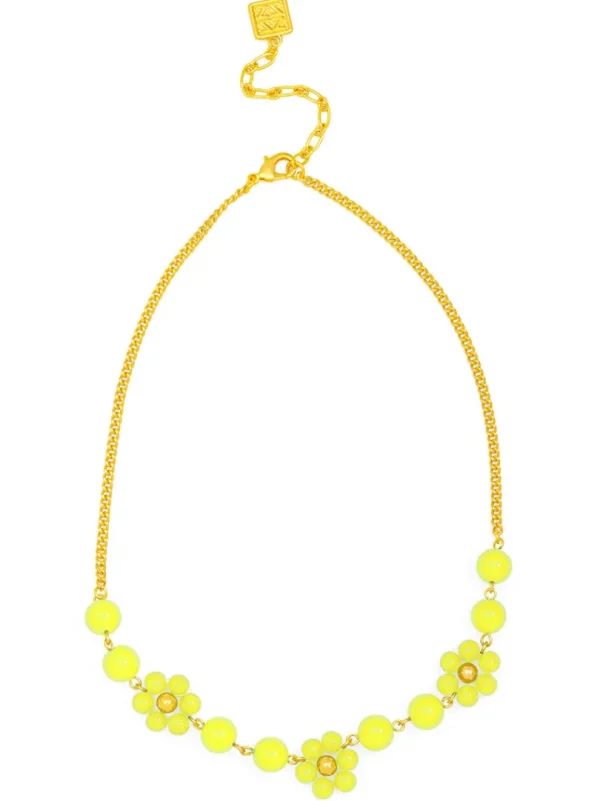 Brielle Necklace | ZENZII Discount