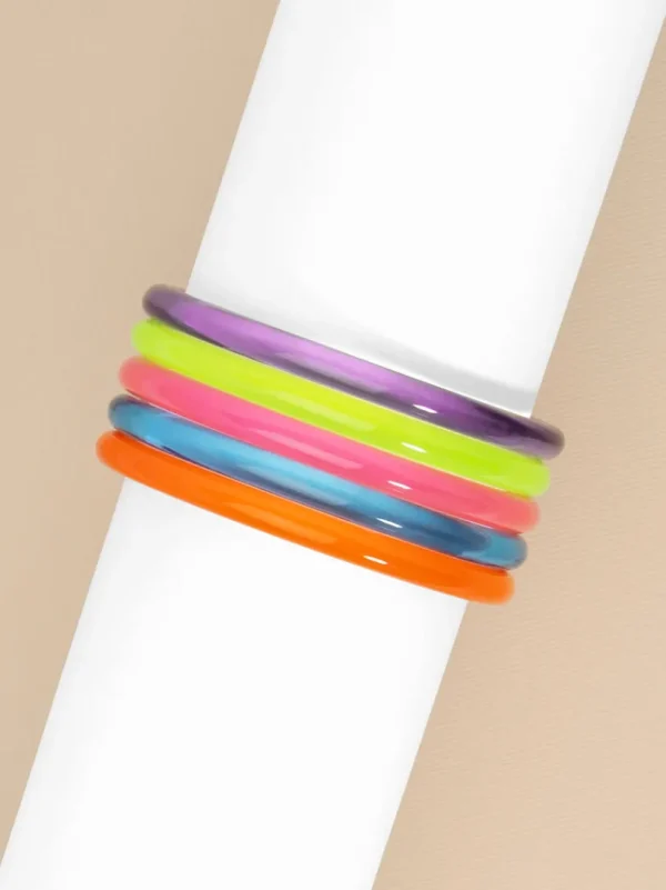 Brooke Bracelet | ZENZII Outlet