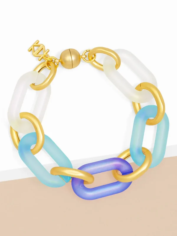 Candace Bracelet | ZENZII Clearance