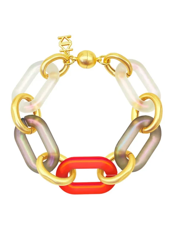 Candace Bracelet | ZENZII Clearance