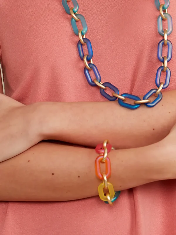 Candace Bracelet | ZENZII Clearance