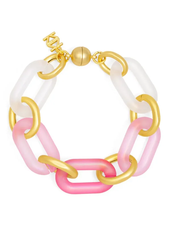 Candace Bracelet | ZENZII Clearance
