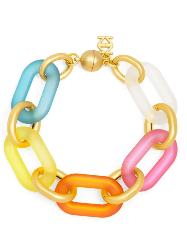Candace Bracelet | ZENZII Clearance