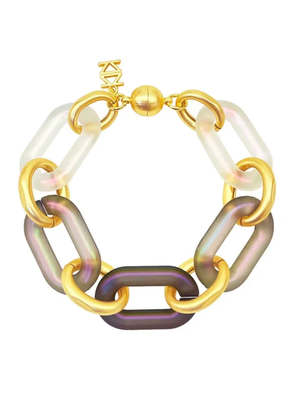 Candace Bracelet | ZENZII Clearance