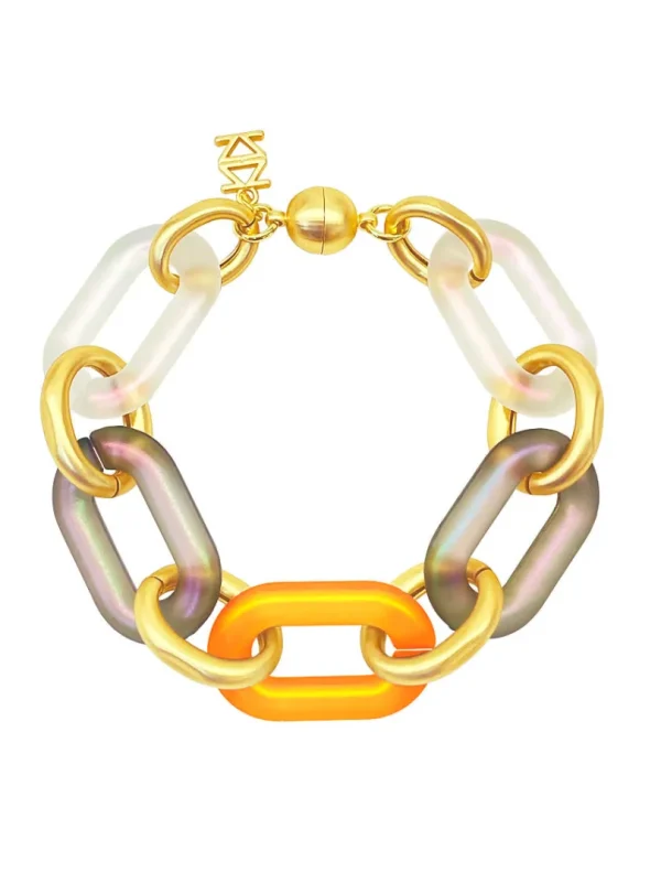 Candace Bracelet | ZENZII Clearance