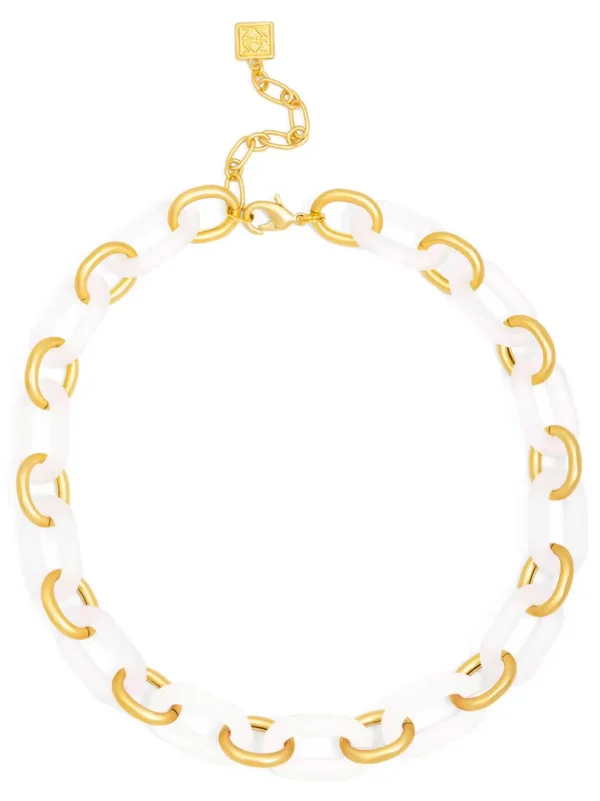 Candace Collar Necklace | ZENZII Sale