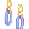 Candace Earring | ZENZII Outlet