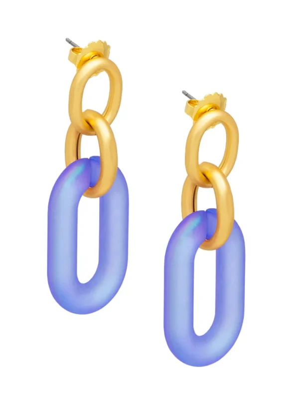 Candace Earring | ZENZII Outlet