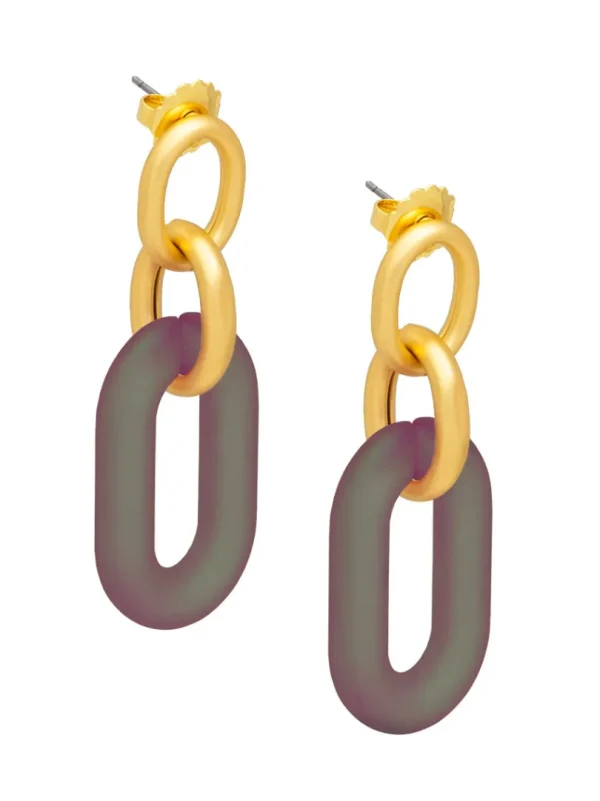 Candace Earring | ZENZII Outlet
