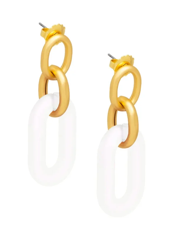Candace Earring | ZENZII Outlet