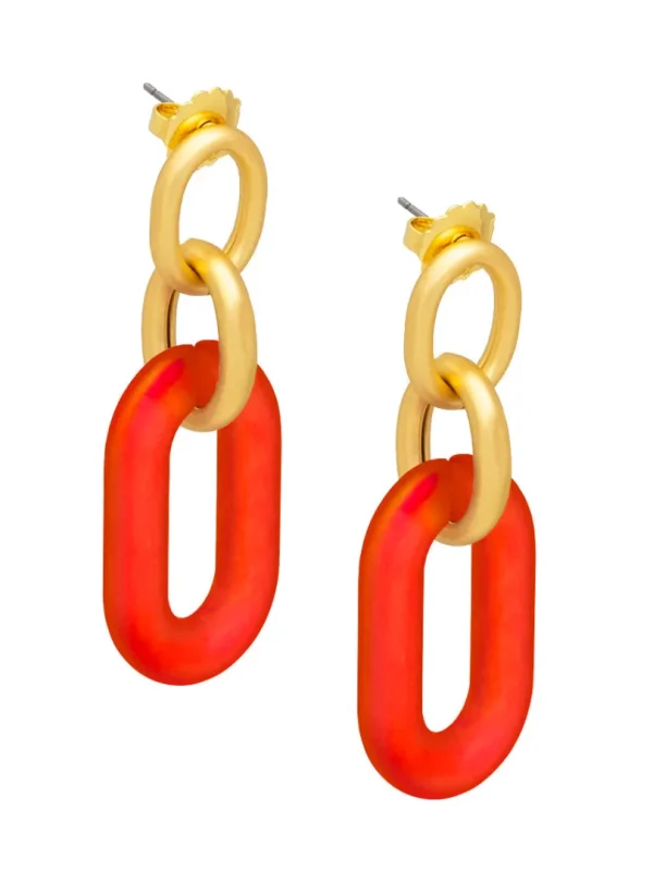 Candace Earring | ZENZII Outlet