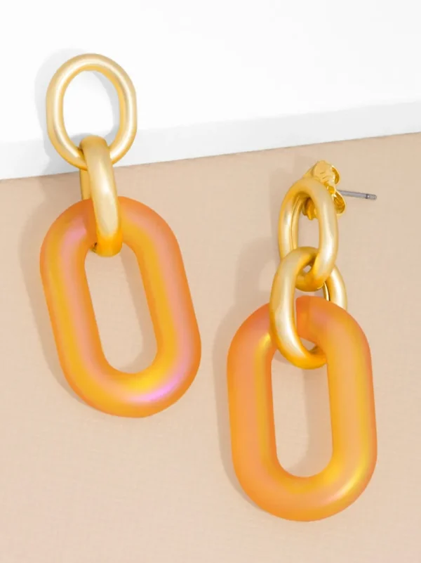 Candace Earring | ZENZII Outlet