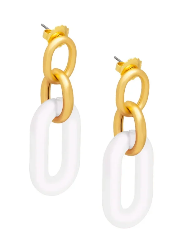 Candace Earring | ZENZII Outlet
