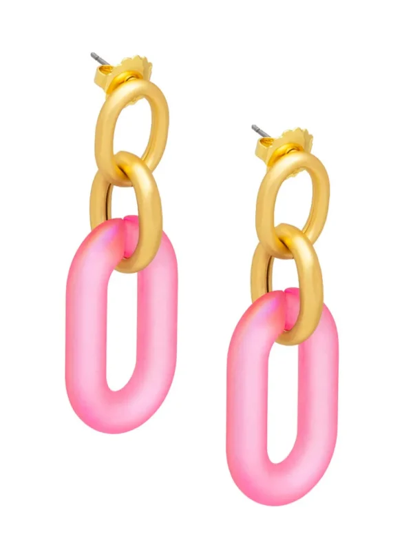Candace Earring | ZENZII Outlet