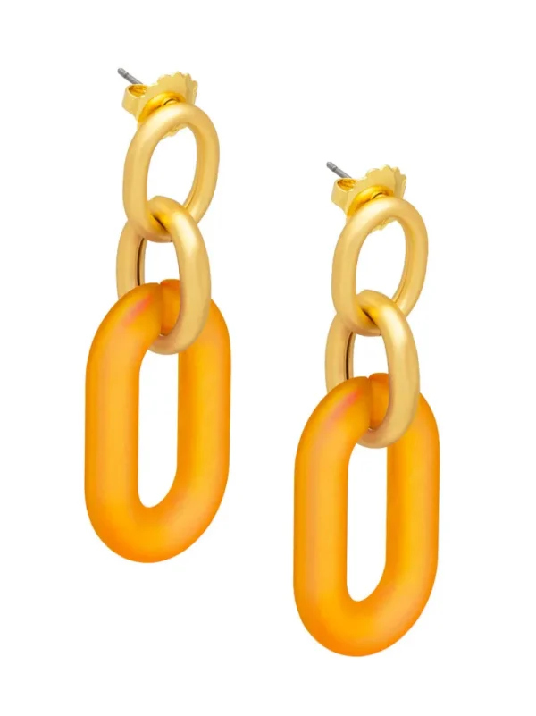 Candace Earring | ZENZII Outlet