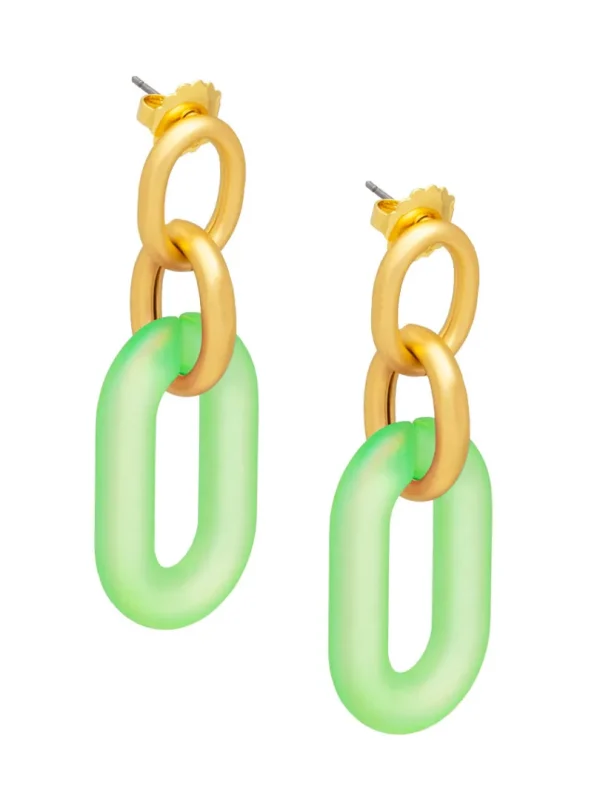 Candace Earring | ZENZII Outlet