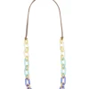 Candace Necklace | ZENZII Clearance